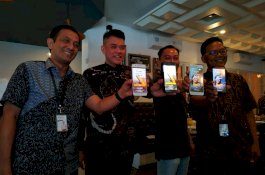 Perkuat Layanan Perbankan Digital, Danamon Kenalkan Aplikasi D-Bank Registration