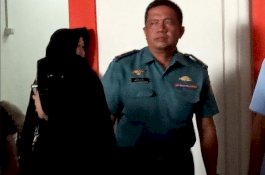 Mendiang Zulaiha Punya Usaha Tata Rias Pengantin