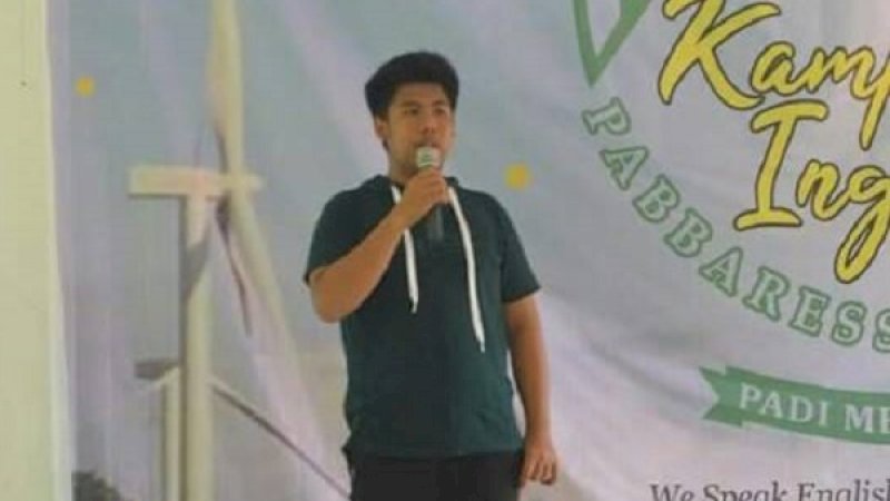 Andi Muh Rafly Bachtiar.