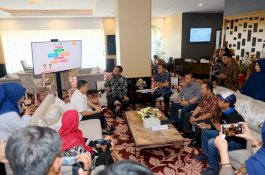 Pemprov Sulsel dan Konjen Sarawak Gelar Job Fair, Ribuan Lowongan Kerja Dibuka