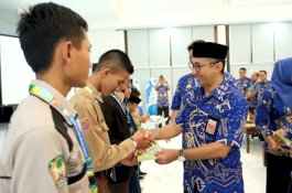 Pemkab Gowa Tampung Pendapatan Anak Lewat Musrenbang Anak