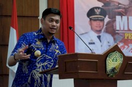 Musrenbang Kepemudaan Inisiatif Bupati Gowa untuk Majukan Daerah