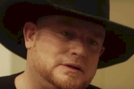 Penyanyi Justin Carter Meninggal, Tak Sengaja Tertembak saat Syuting Klip