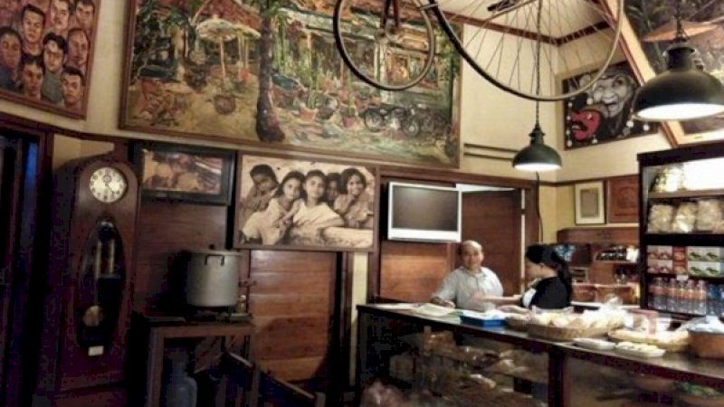 Toko You. (Foto: MinumKopi.com)