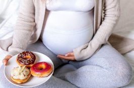 Konsumsi Makanan Ini Saat Hamil Bisa Menghasilkan Keturunan Lemah Jantung