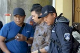 Dosen UNM Wahyu Ternyata Ditangkap Saat Lihat Jasad Zulaiha di Rumah Sakit