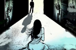 Warga Salat Jumat, Penjual Sayur Perkosa Wanita Gangguan Mental