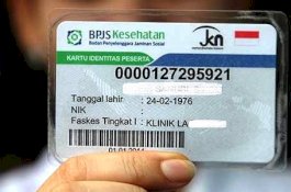 15.214 Peserta PIB BPJS Kesehatan di Parepare Terancam Dinonaktifkan