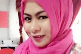 Dosen UNM Wahyu Disinyalir Punya Hubungan Asmara dengan Zulaiha