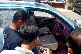 Usai Jemput di RS Bhayangkara, Suami Semayamkan Jenazah Zulaiha di Rumah Lalu ke Sinjai