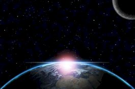 Ilmuan NASA Sebut Bulan Saturnus Bisa Ditinggali Manusia