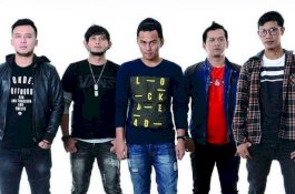 Keren, Label Lokal Parepare Rilis Album Anima Band