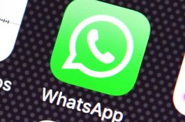 Lawan Peredaran Berita Hoaks, WhatsApp Rilis Fitur Baru