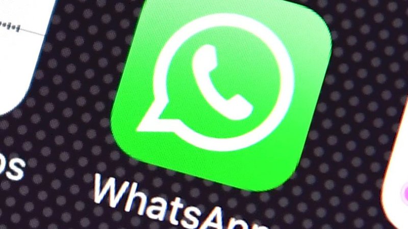 Lawan Peredaran Berita Hoaks, WhatsApp Rilis Fitur Baru