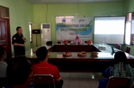 Kumpulkan Pengusaha, Dinkes Bantaeng Ajak Melek tentang Kesehatan