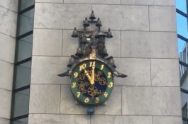 Unik: Kota Ini Terobsesi Dengan Angka 11, Ada Apa?