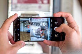 Kamera Xiaomi Kini Terintegrasi dengan Google Lens