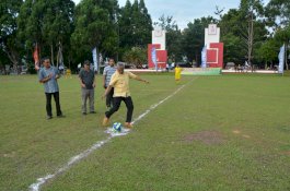 Husler Harap Ada Bibit Baru dari Turnamen Bupati Luwu Timur Cup 2019