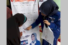 Rismawati Kadir Nyampa: Kampanye Itu Harus Mencerdaskan, Bukan Membodohi