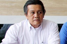 Gusti Randa Jadi Pelaksana Tugas Ketum, Bos PSM Minta Kejelasan KLB PSSI