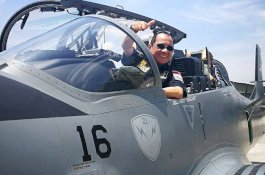 Testimoni IAS Mengharukan, Akbar Faizal Janji Habisi Calo dan Cukong Politik