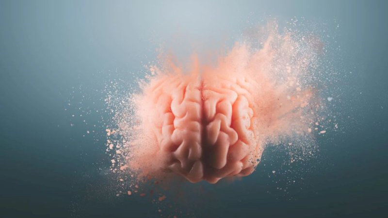 Dosis Anestesi Bisa Hilangkan Ingatan Emosional