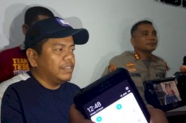 Jejak Darah di Pintu Driver Giring Polisi ke Wahyu Jayadi