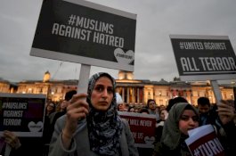 Selandia Baru Larang Manifesto yang Ditulis Si Penembak Masjid