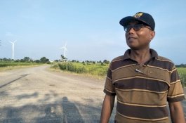 Uzur dan Pendidikan Rendah, Alasan Kades di Jeneponto Pecat 6 Kadus