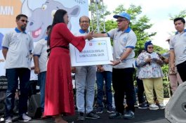 200 Rumah di Makassar Akan Mendapatkan Listrik Gratis dari PLN