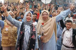 Istri Sandiaga Uno Unggah Mahasiswi yang Ingin Jadi Istri Kedua, Warganet: Ngeri 