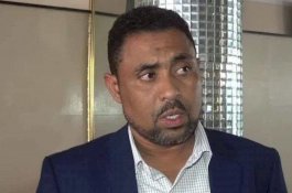 Wakil Menteri Tewas Setelah Orang-orang Bersenjata Serbu Gedung Pemerintah