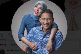 Mahasiswi Cantik Lamar Jadi Istri Kedua, Mpok Nur: Yang Penting Bukan Bang Sandi yang Tergila-gila