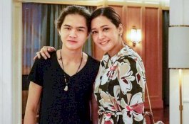 Begini Nasihat Maia Estianty ke Dul Jaelani Soal Ahmad Dhani