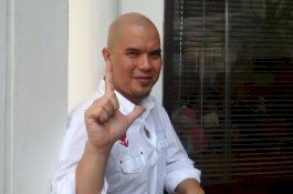 Penyakit Kambuh hingga Diinfus, Begini Kondisi Ahmad Dhani di Rutan