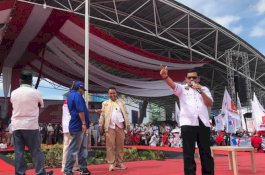 Ariady Arsal Sebut Prabowo-Sandi Berjiwa PKS