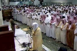 10 Syarat Menjadi Imam Salat, Apa Saja?