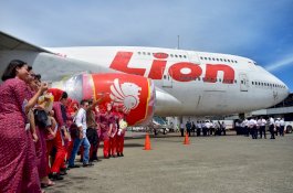 Tinggalkan Boeing 747-400, Lion Air Beralih ke Airbus 330-900NEO