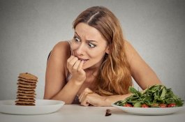 Mengenal Lapar Palsu, Tanda-tanda, dan Bagaimana Mengatasinya