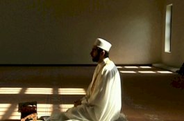 Kiat Meraih Salat yang Khusyuk