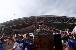 Prabowo Yakin Bisa Turunkan Tarif Listrik di 100 Hari Pertamanya Jika Terpilih