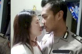 Oknum Polisi Sewa Pembunuh untuk Habisi Suami Kekasih Gelapnya