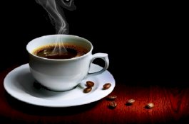 Penelitian Baru: Kopi Panas Picu Kanker Esofagus