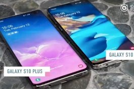 Catat! Jadwal Peluncuran dan Bocoran Harga Galaxy S10 5G