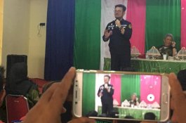 Tokoh Pemuda Wajo Sebut SYL Mantan Gubernur Terbaik di Indonesia