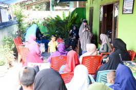 Tokoh Tamalanrea: Aura DP Itu Milik Makassar, Tidak Rugi Ki Dukung