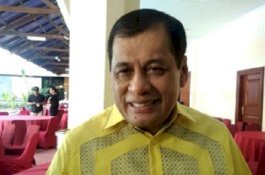 Bendera Golkar di Kampanye Prabowo, NH: Orang Bayaran, Provokatif Murahan