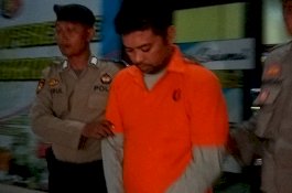 Menangis Memohon Maaf, Wahyu Jayadi: Tak Ada Niat Habisi Nyawa Sitti Zulaiha