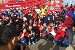 TBC Day 2019, Dinkes Sulsel Serukan 