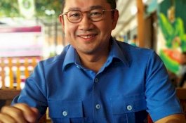 Orang yang Bawa Bendera Golkar Disebut Bayaran, BPN Prabowo: Buktikan Saja!